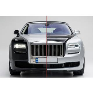 Facelift komplekts V 2014-2020 foto 1