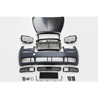 Facelift komplekts V 2014-2020 foto 2