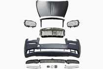 Rolls-Royce Wraith 2013–2023 Facelift komplekts 2017-2023 foto 2