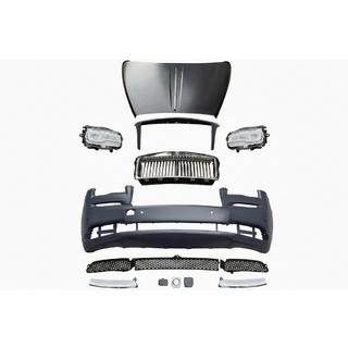 Facelift komplekts 2017-2023 Rolls-Royce Wraith 2013–2023 foto 2