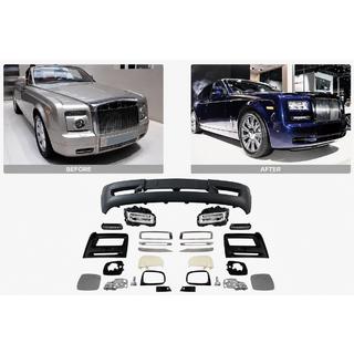 Facelifta komplekts 2012-2017 Rolls-Royce Phantom VII 2003–2017 foto 2