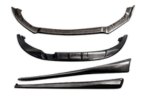 Mazda MX-5 2014– Carbon bodykit komplekts foto 2