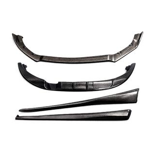 Carbon bodykit komplekts Mazda MX-5 2014– foto 2
