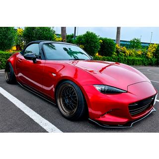 Carbon bodykit komplekts Mazda MX-5 2014– foto 3