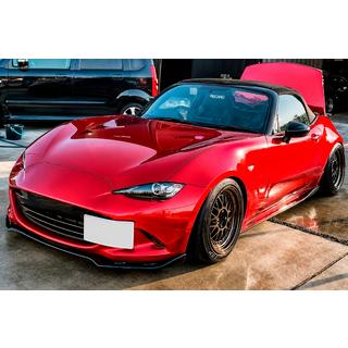 Carbon bodykit komplekts Mazda MX-5 2014– foto 4