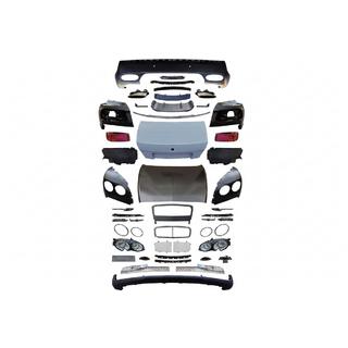 Facelift komplekts 2013-2018 foto 2