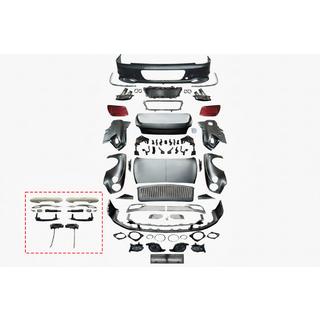 Facelift komplekts 2019-2024 foto 2