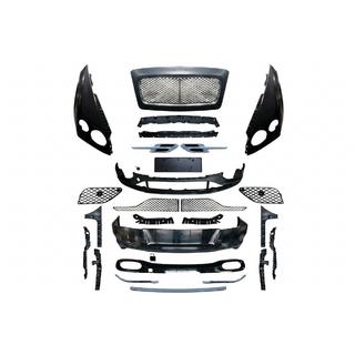Facelift komplekts 2015-2018 foto 2