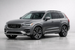 Volvo XC90 otrās paaudzes 2025 apskats: liels skandināvu SUV ģimenei foto 1