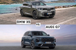 BMW X5 vs Audi Q7: 2026–2027 modeļu apskats foto 1