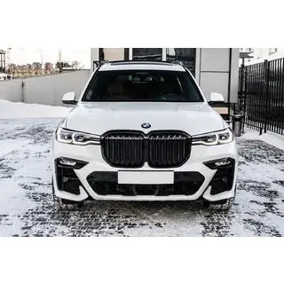 Priekšējais bamperis M-Sport (2019-2023) foto 1