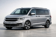 Volkswagen Transporter T7 (2025) apskats: jauns biznesa autobuss darbam un braucieniem foto 1