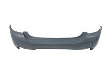 BMW 4 sērija F32/F33/F36 2012–2020 Aizmugurējais buferis M-Sport foto 2