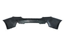 BMW 4 sērija F32/F33/F36 2012–2020 Aizmugurējais buferis M-Sport foto 6