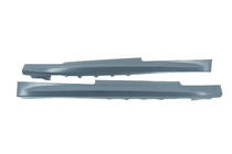 BMW 4 sērija F32/F33/F36 2012–2020 M-Sport virsbūves komplekts (F32) Dubultais izpūtējs (abās pusēs) foto 6
