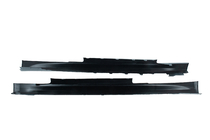 BMW 4 sērija F32/F33/F36 2012–2020 M-Sport virsbūves komplekts (F32) Dubultais izpūtējs (abās pusēs) foto 10