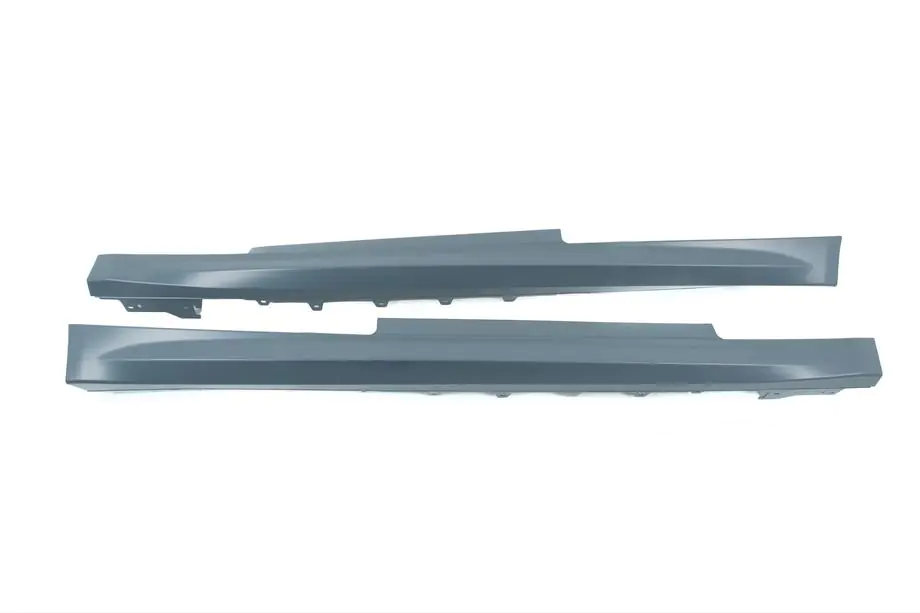 BMW 4 sērija F32/F33/F36 2012–2020 M-Sport virsbūves komplekts (F32) Foto 6