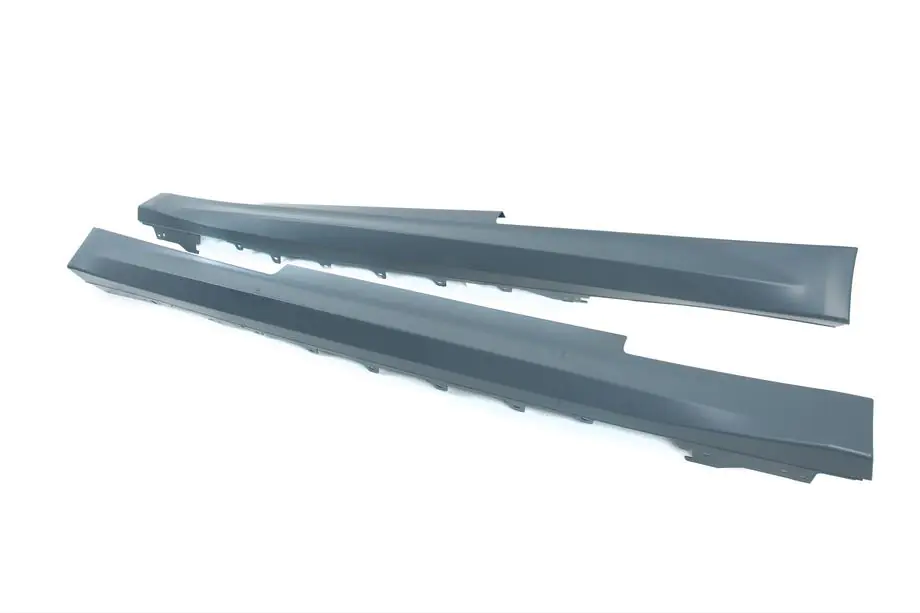 BMW 4 sērija F32/F33/F36 2012–2020 M-Sport virsbūves komplekts (F32) Foto 7