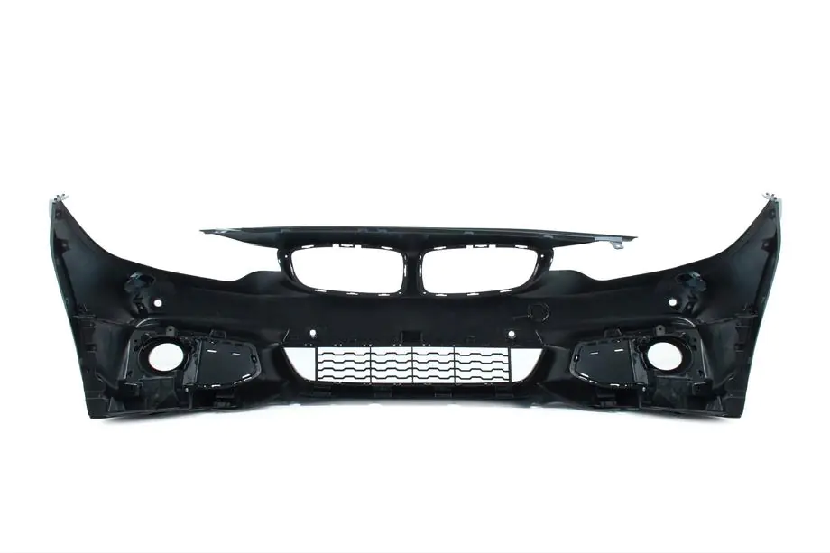 BMW 4 sērija F32/F33/F36 2012–2020 M-Sport virsbūves komplekts (F32) Foto 17