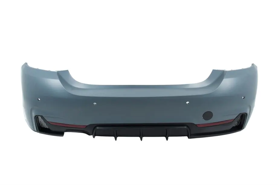 BMW 4 sērija F32/F33/F36 2012–2020 M-Sport virsbūves komplekts (F32) Foto 5