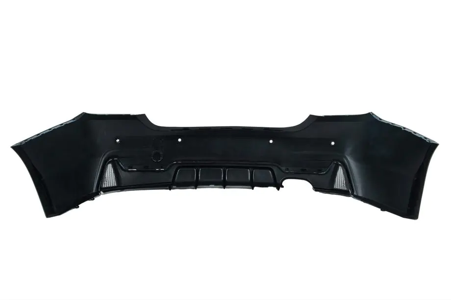BMW 4 sērija F32/F33/F36 2012–2020 M-Sport virsbūves komplekts (F32) Foto 24