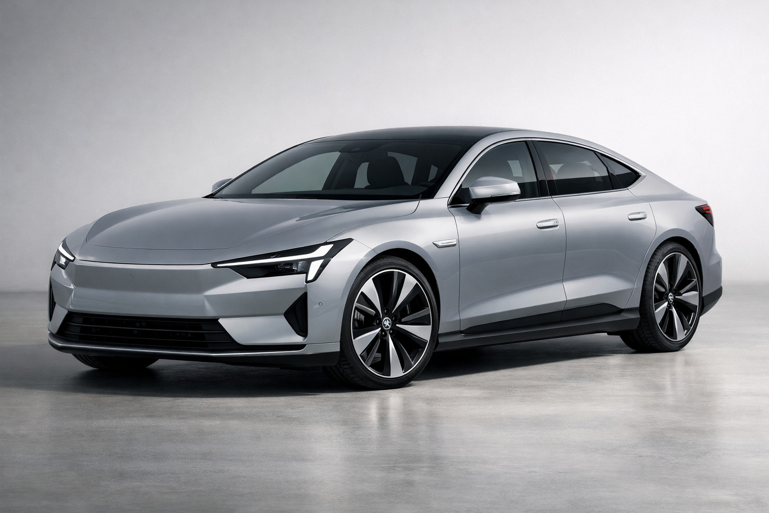 Volvo ES90 (V551, 2025) apskats: jauna formāta elektriskais liftbeks-sedans