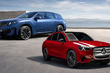 Mercedes-Benz GLC EQ 2027 vs BMW iX3 2027: kurš jaunās paaudzes elektriskais krosovers ir labāks? foto 1