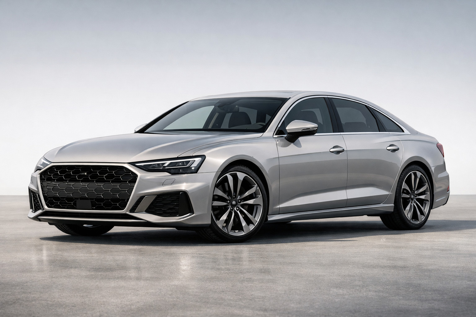 Audi A6 C9 (2025) apskats: jauns etalons premium klasē