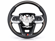 Toyota Land Cruiser Prado 120 2002–2009 Stūre komplektā TLC300-dizains V1 foto 1