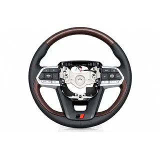Stūres rats komplektā TLC300 dizains V2 Toyota Land Cruiser Prado 120 2002–2009