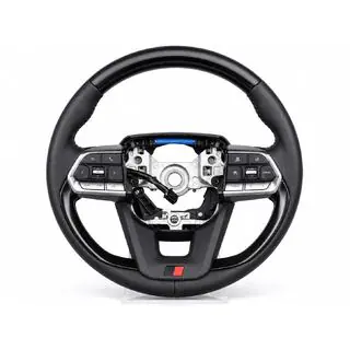 Stūre komplektā TLC300 dizains V3 Toyota Land Cruiser Prado 120 2002–2009
