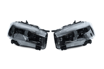 BMW X6 F16 2014–2019 Priekšējie lukturi G06 LCI Design Laser (2 gab.) foto 5