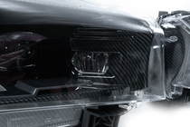 BMW X6 F16 2014–2019 Priekšējie lukturi G06 LCI Design Laser (2 gab.) foto 14