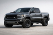 Apskats: Ram 1500 TRX (5. paaudze) – brutāls pikaps ASV tirgum foto 1