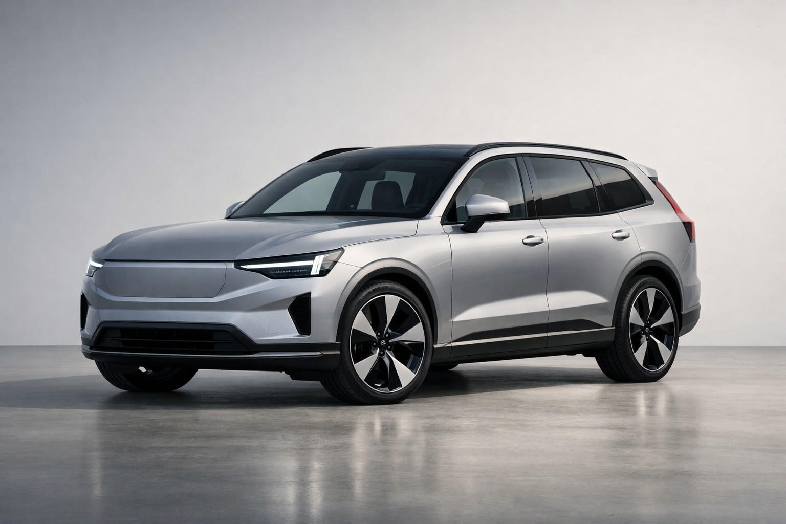 Volvo EX90 apskats: skandināvu inženierijas elektriskais flagmanis