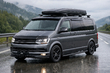 Sākuma uzlabojums Volkswagen T6 2015-2024 šosejai un lietum foto 1