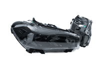 BMW X5 F15 2013–2018 Priekšējie lukturi G05 LCI Design Laser (2 gab.) foto 4