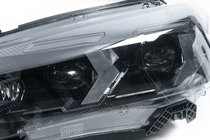 BMW X5 F15 2013–2018 Priekšējie lukturi G05 LCI Design Laser (2 gab.) foto 9