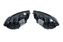 BMW X5 F15 2013–2018 Priekšējie lukturi G05 LCI Design Laser (2 gab.) foto 6