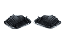 BMW X5 F15 2013–2018 Priekšējie lukturi G05 LCI Design Laser (2 gab.) foto 7
