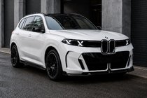 BMW X5 G65 2027– Spoguļu vāciņi M-Look (2 gab.) foto 1