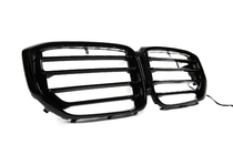 BMW X5 G05 2019–2026 Nieru restes X5M F95 Design LED (2023+) foto 3