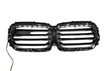 BMW X5 G05 2019–2026 Nieru restes X5M F95 Design LED (2023+) foto 4