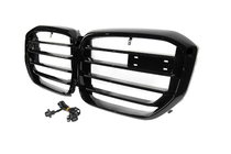 BMW X5 G05 2019–2026 Nieru restes X5M F95 Design LED (2023+) foto 7