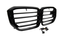 BMW X5 G05 2019–2026 Nieru restes X5M F95 Design LED (2023+) foto 8