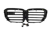 BMW X5 G05 2019–2026 Nieru restes X5M F95 Design LED (2023+) foto 9