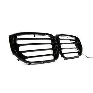 Nieru restes X5M F95 Design LED (2023+) BMW X5 G05 2019–2026 foto 3