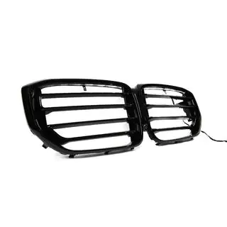 Nieru restes X5M F95 Design LED (2023+) foto 3