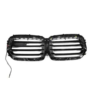 Nieru restes X5M F95 Design LED (2023+) foto 4