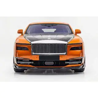 Virsbūves komplekts MNSR Carbon Rolls-Royce Spectre 2023– foto 3